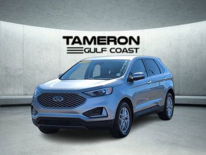 Used 2024 Ford Edge SEL