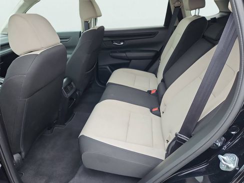 Certified 2023 Honda CR-V EX image 31