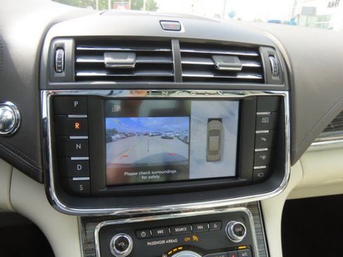 Used 2019 Lincoln Continental Black Label w/ Rear Seat Package image 30