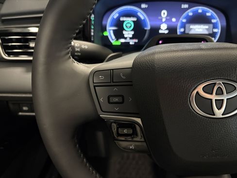 New 2026 Toyota Camry XSE image 21