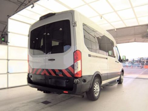 Used 2020 Ford Transit 350 XL AWD/4WD image 4