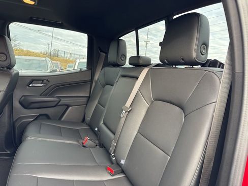 New 2026 GMC Canyon Elevation w/ Convenience Package image 31