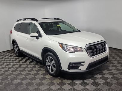 Used 2020 Subaru Ascent Premium w/ Convenience Package