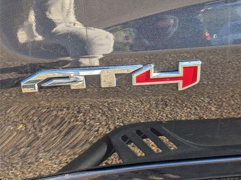 Used 2023 GMC Sierra 1500 AT4 w/ AT4 Premium Package image 15