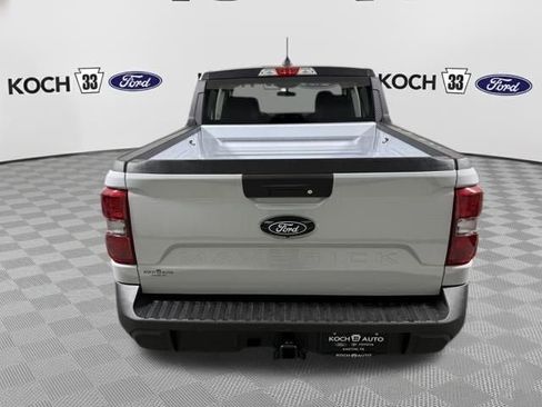 New 2026 Ford Maverick XLT w/ Black Appearance Package AWD/4WD image 7