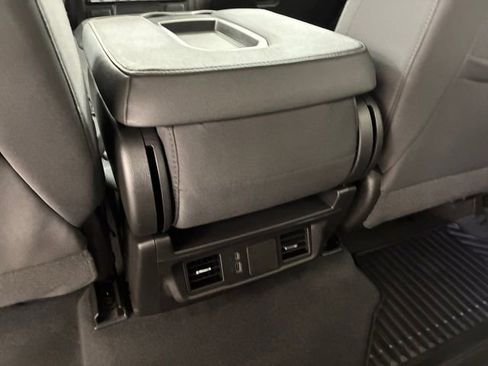 Certified 2026 Chevrolet Silverado 2500 Custom w/ Custom Convenience Package AWD/4WD image 18