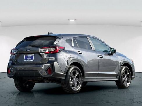 Certified 2026 Subaru Crosstrek 2.5i AWD/4WD image 6