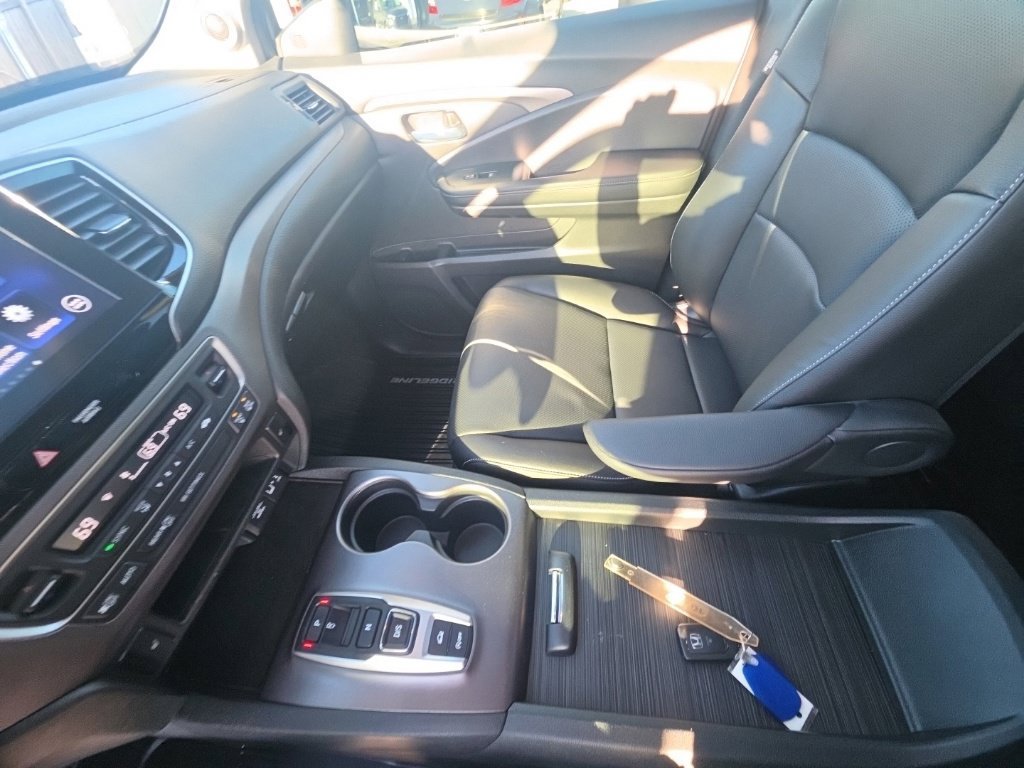 Used 2022 Honda Ridgeline RTL image 29