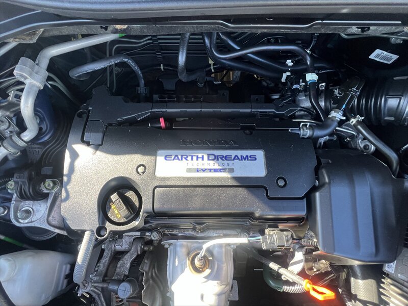 Used 2015 Honda CR-V EX image 19