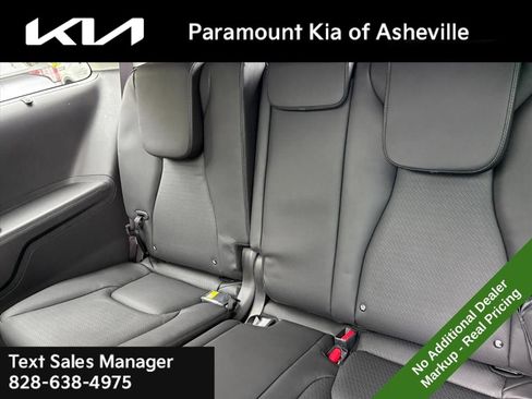 New 2026 Kia Carnival SX Prestige FWD image 23