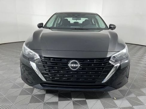Used 2024 Nissan Sentra S FWD image 5