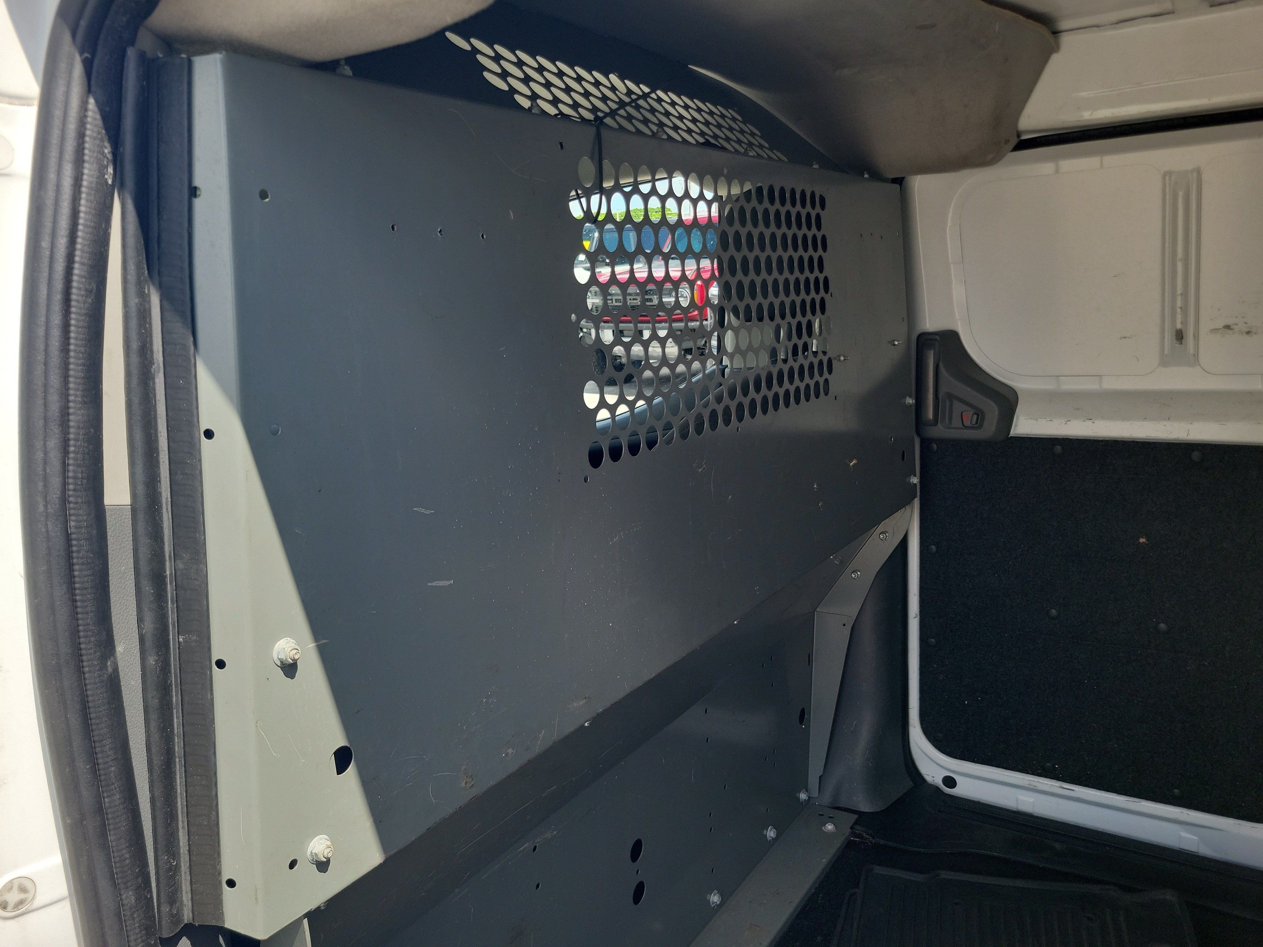Used 2020 Nissan NV200 S FWD image 12