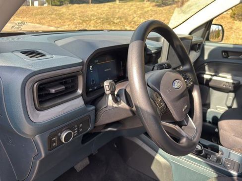 New 2026 Ford Maverick XL w/ Equipment Group 101A image 12