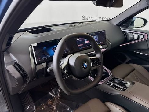 New 2026 BMW X3 xDrive30 w/ Premium Package image 9