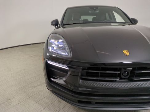 New 2026 Porsche Macan AWD/4WD image 11