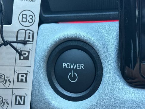 New 2026 Subaru Solterra Premium image 22