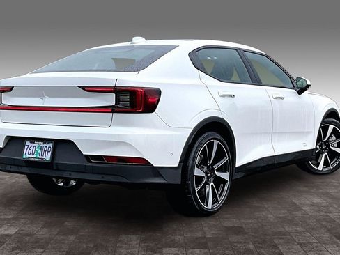 Used 2022 Polestar Polestar 2 w/ Plus Package image 14