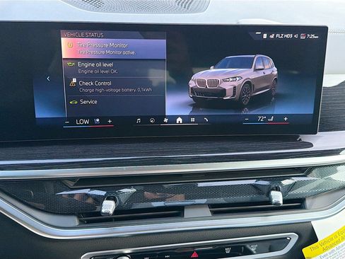 New 2026 BMW X5 xDrive50e w/ M Sport Package AWD/4WD image 30