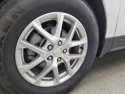 Used 2022 Chevrolet Equinox LT image 31