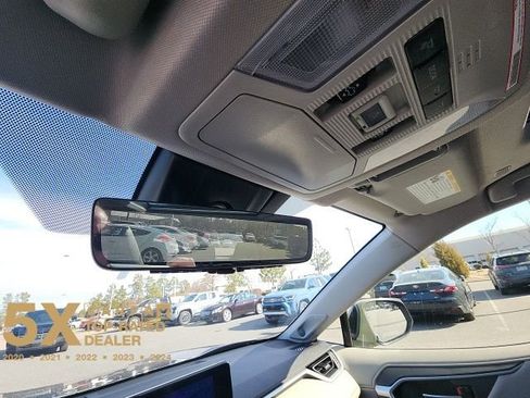 Used 2024 Toyota RAV4 Limited w/ Advanced Technology Package image 30