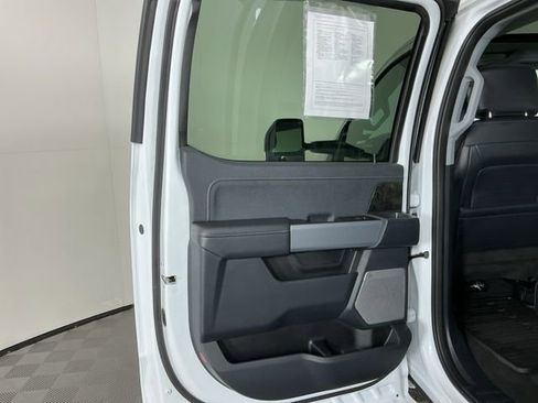 Certified 2024 Ford F350 Lariat w/ Lariat Ultimate Package image 31