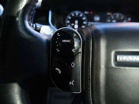 Used 2019 Land Rover Range Rover Autobiography image 48