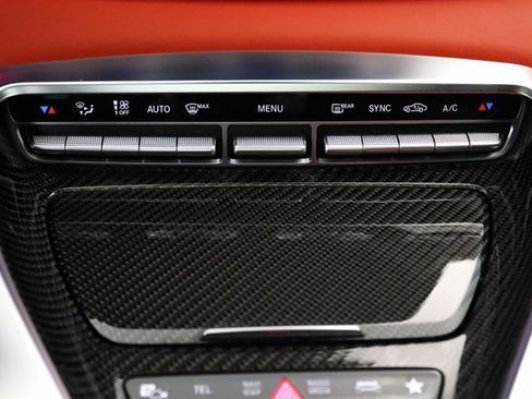 Certified 2023 Mercedes-Benz AMG GT 53 image 32