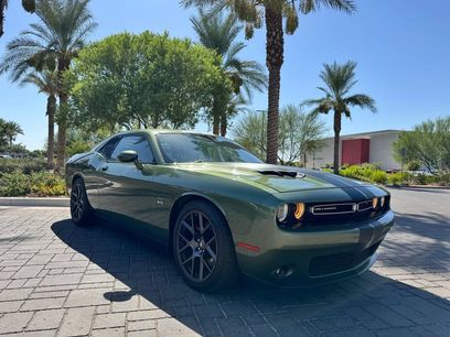 Used 2018 Dodge Challenger R/T w/ Cold Weather Group