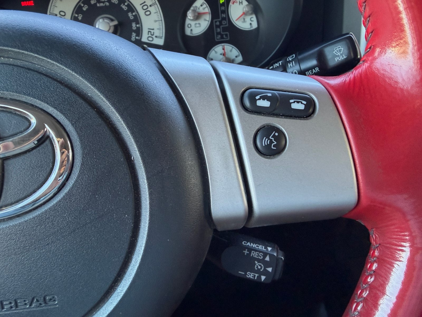 Used 2012 Toyota FJ Cruiser 4WD w/ Trail Teams Special Edition image 27