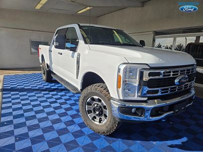 Used 2024 Ford F250 XLT w/ Tremor Off-Road Package