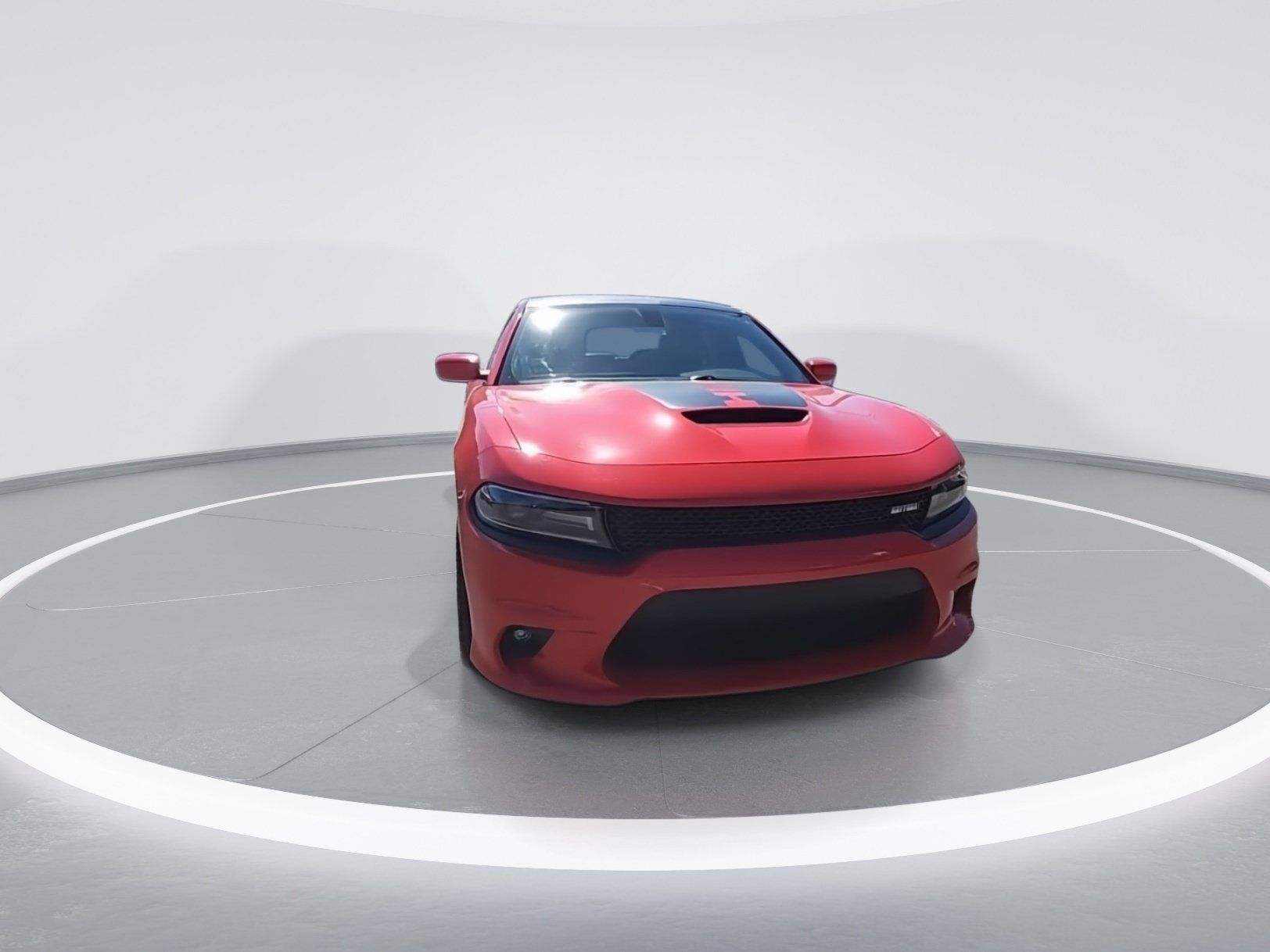 Certified 2018 Dodge Charger R/T RWD image 7