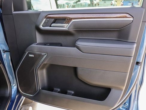 New 2026 GMC Sierra 1500 Elevation w/ Elevation Premium Package image 20