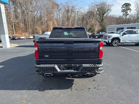 Used 2024 Chevrolet Silverado 1500 RST image 6