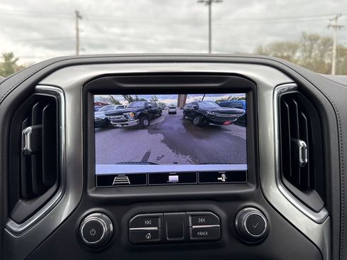 Used 2020 Chevrolet Silverado 1500 LT w/ All-Star Edition AWD/4WD image 23