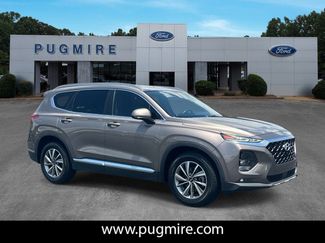 Used 2019 Hyundai Santa Fe SEL FWD video 1