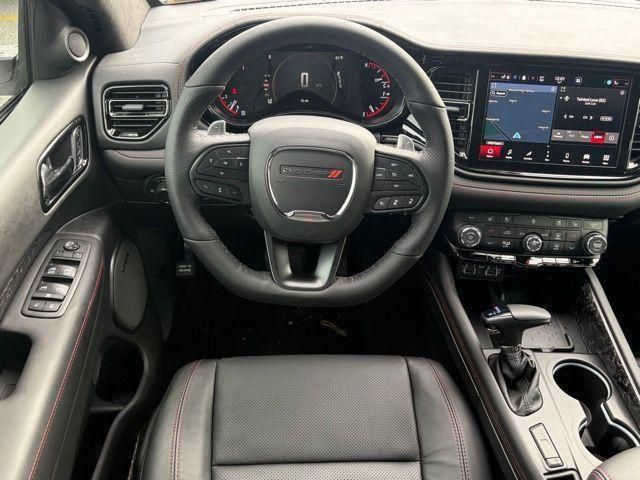 New 2026 Dodge Durango GT AWD/4WD image 40