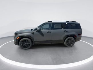 New 2026 Hyundai Santa Fe Calligraphy AWD/4WD video 5