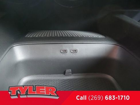 New 2025 Chevrolet Blazer EV LT image 33