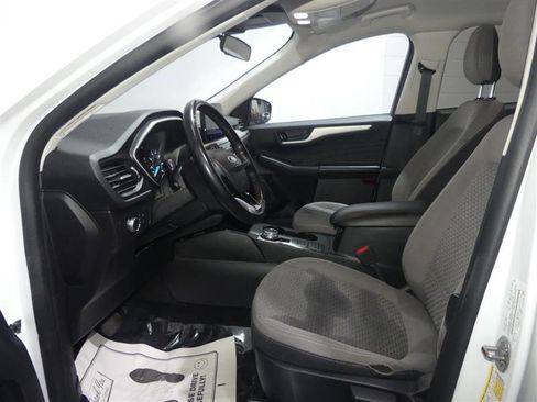 Used 2022 Ford Escape SE w/ Cold Weather Package AWD/4WD image 20