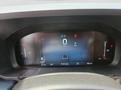 New 2026 Ford Maverick XL w/ 4K Tow Package AWD/4WD image 36