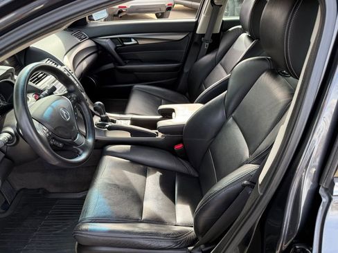 Used 2013 Acura TL SH-AWD image 12
