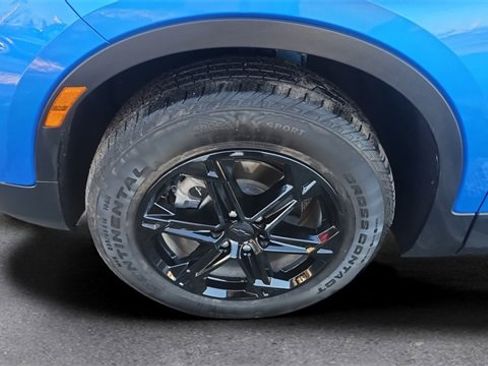 Used 2024 Chevrolet Blazer LT w/ Convenience Package image 19