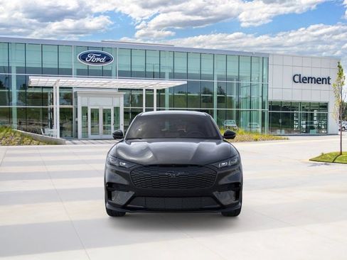 New 2026 Ford Mustang Mach-E GT AWD/4WD image 6