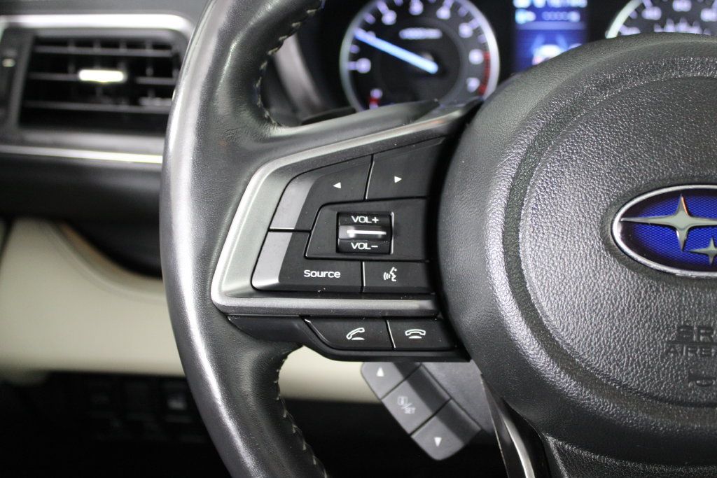 Used 2019 Subaru Ascent Touring w/ Popular Package #3 AWD/4WD image 26