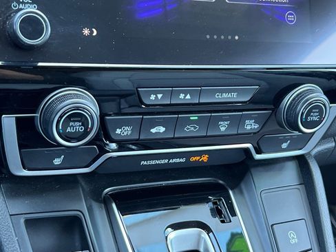 Used 2022 Honda CR-V EX image 24
