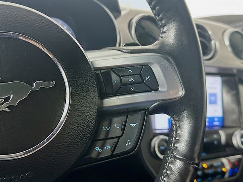 Used 2022 Ford Mustang GT Premium w/ Equipment Group 401A image 26