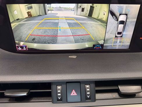 Used 2019 Lexus ES 350 w/ Accessory Package FWD image 27