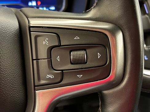 Used 2023 Chevrolet Tahoe Z71 w/ Z71 Off-Road Package AWD/4WD image 13
