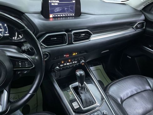 Used 2019 MAZDA CX-5 Grand Touring w/ GT Premium Package image 21