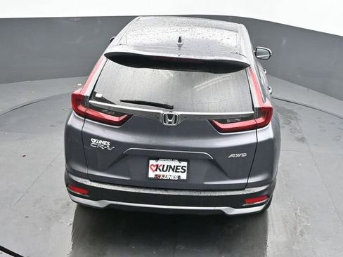 Used 2020 Honda CR-V EX-L image 42